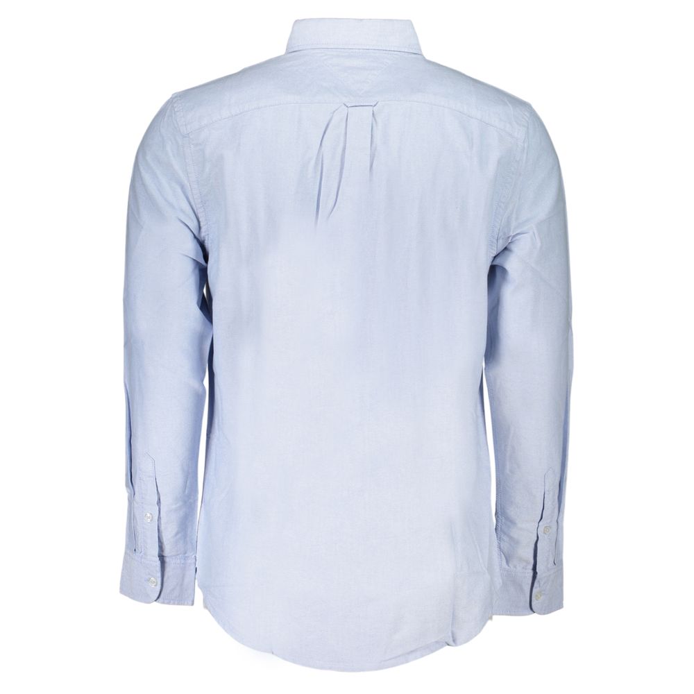 Tommy Hilfiger Cotton Men's Shirt