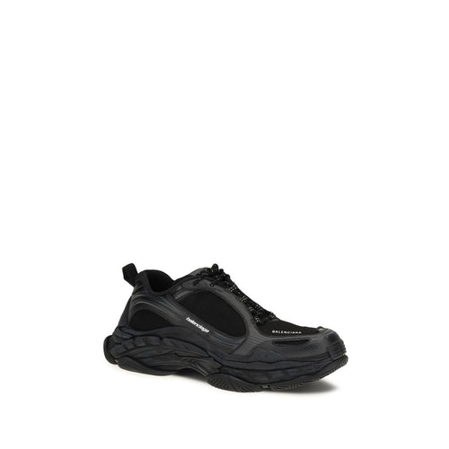 Balenciaga Triple S.2 Sneakers σε Μαύρο