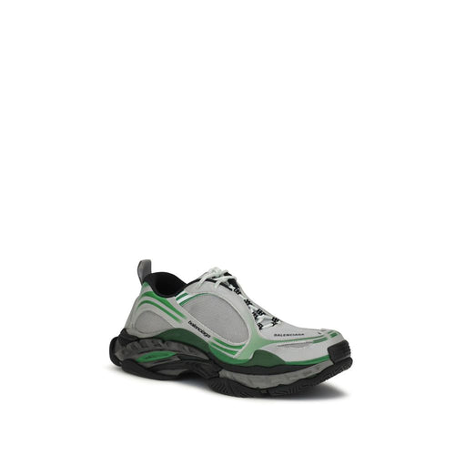 Balenciaga Triple S.2 Sneakers σε Γκρι