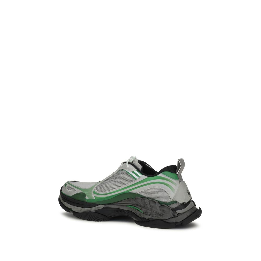 Balenciaga Triple S.2 Sneakers in Gray