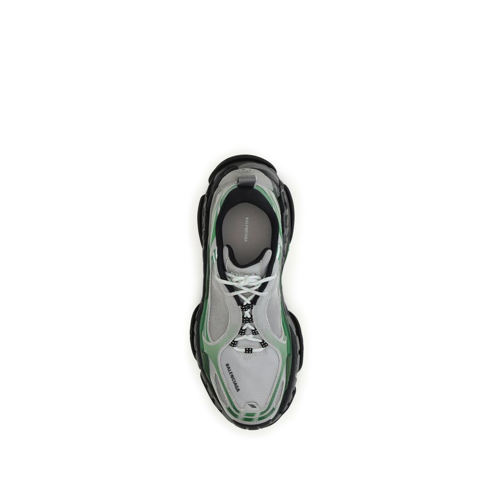 Balenciaga Triple S.2 Sneakers in Gray