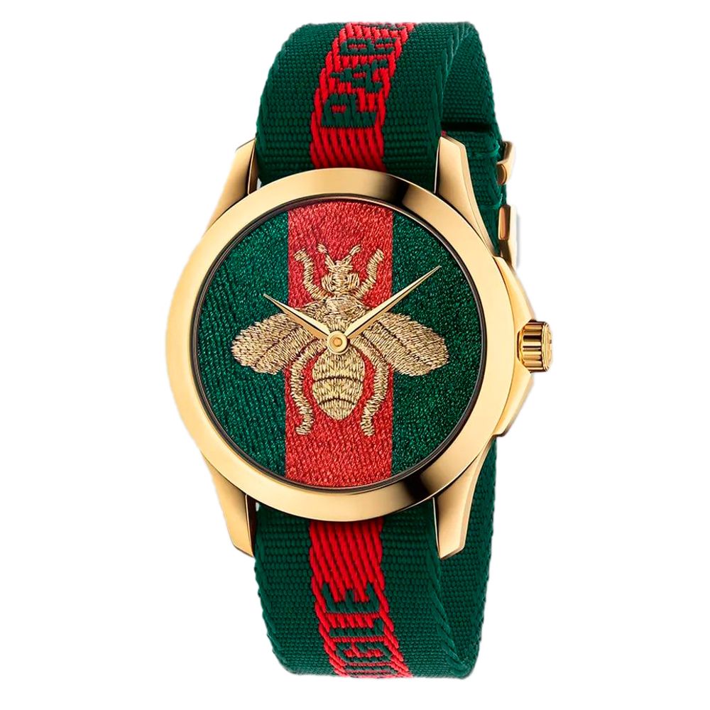 Gucci G-Timeless Ρολόι σε Πολύχρωμο