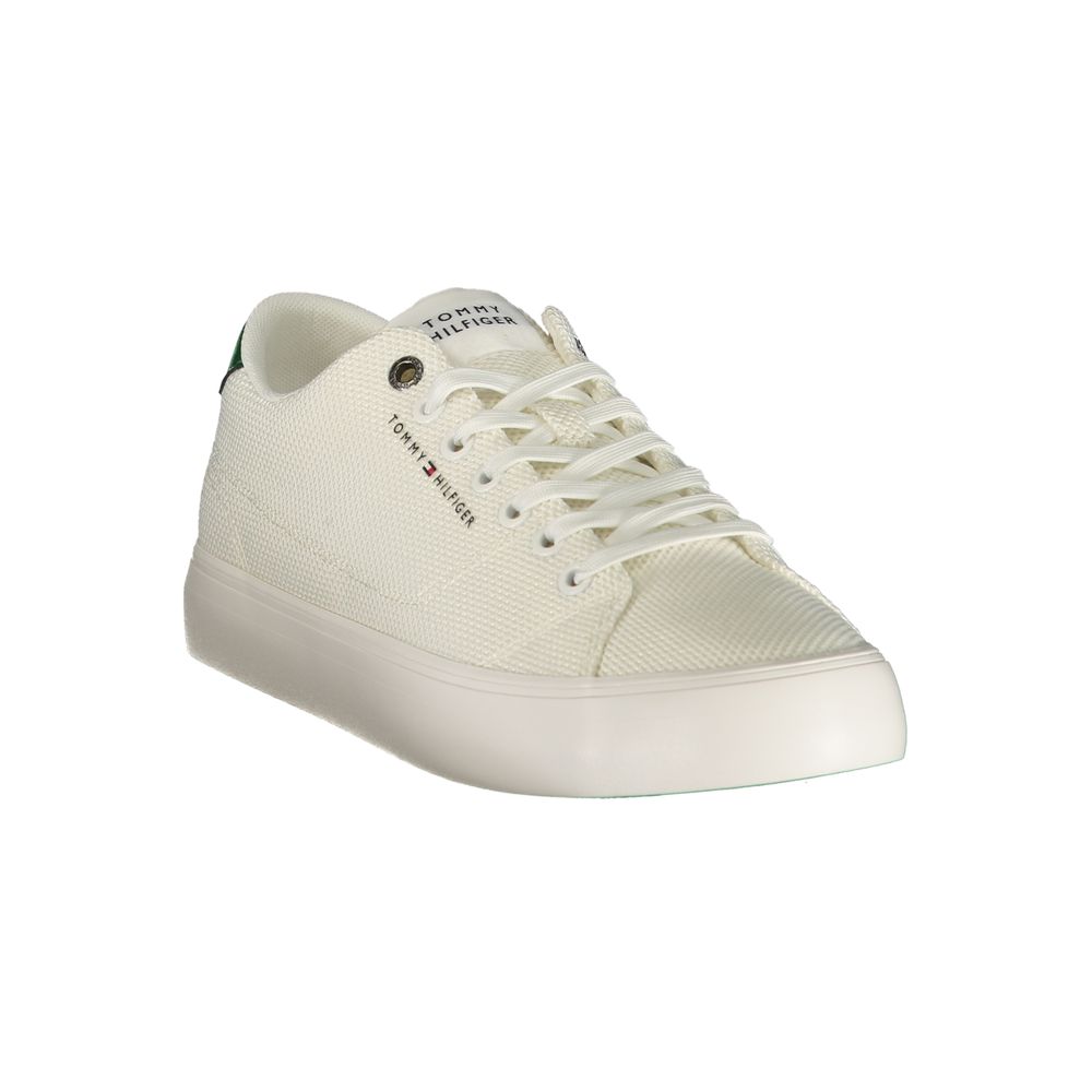 Tommy Hilfiger Πολυεστερικό Ανδρικό Sneaker
