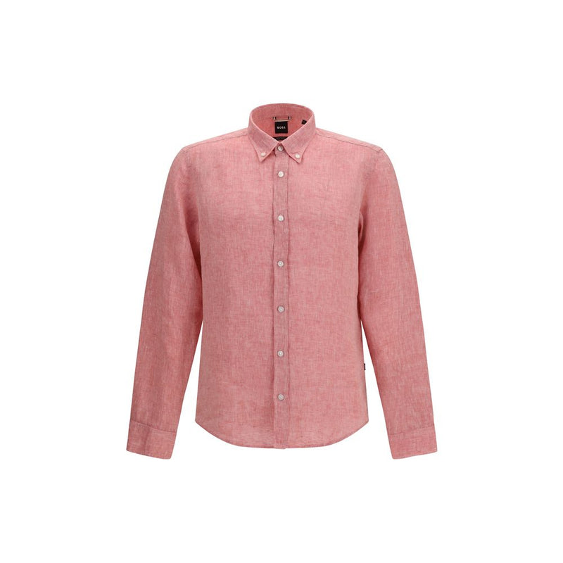Multicolor Linen Shirt mens luxury fashion - Mens Edit