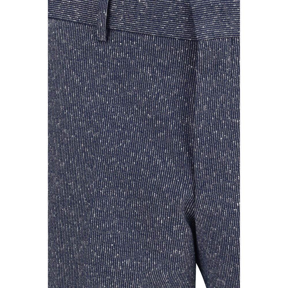 Hugo Boss Κοστούμι Δύο Τεμαχίων σε Μπλε