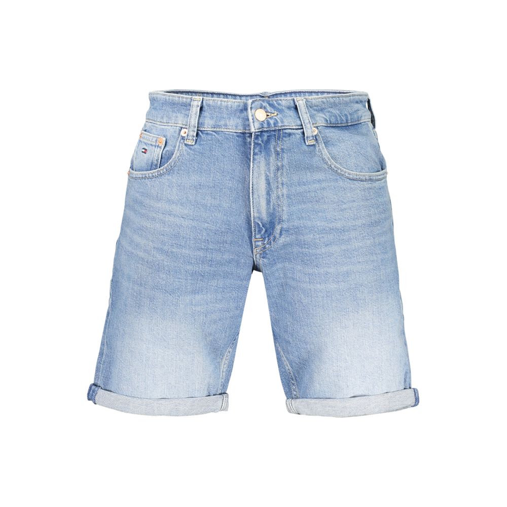 Tommy Hilfiger Cotton Shorts