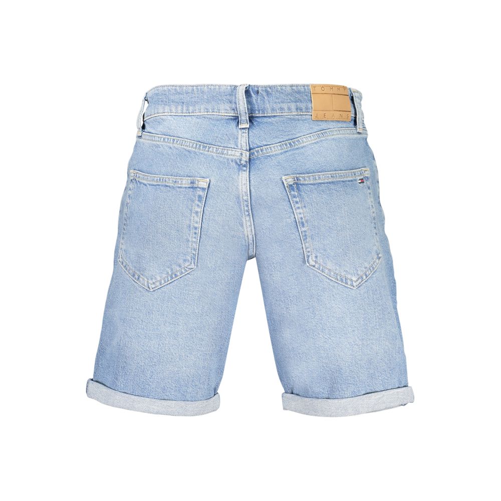 Tommy Hilfiger Cotton Shorts