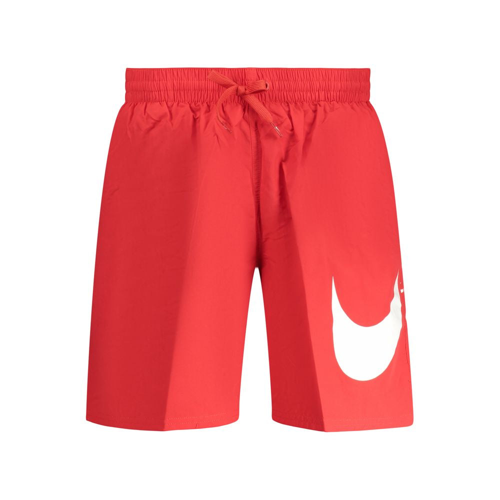 Nike Polyester Swim Shorts