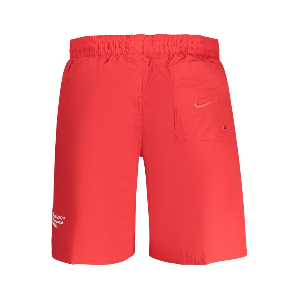 Nike Polyester Swim Shorts