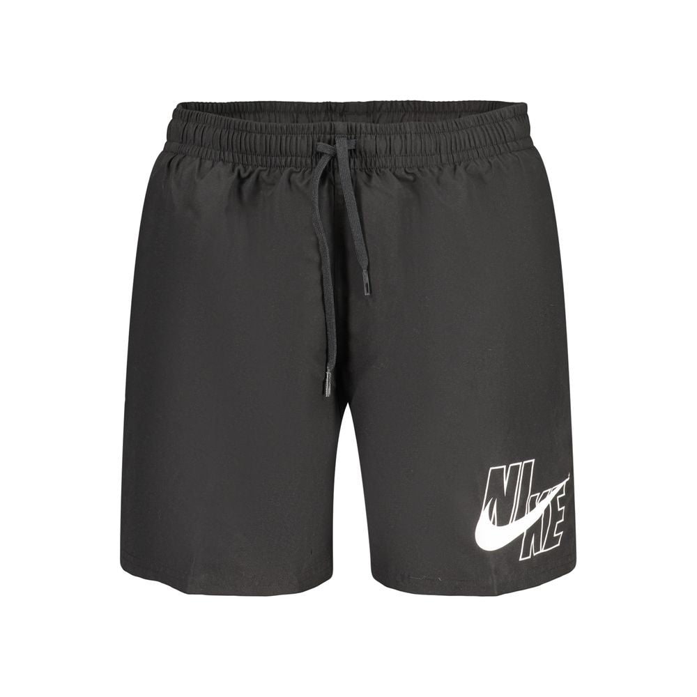 Nike Polyester Swim Shorts
