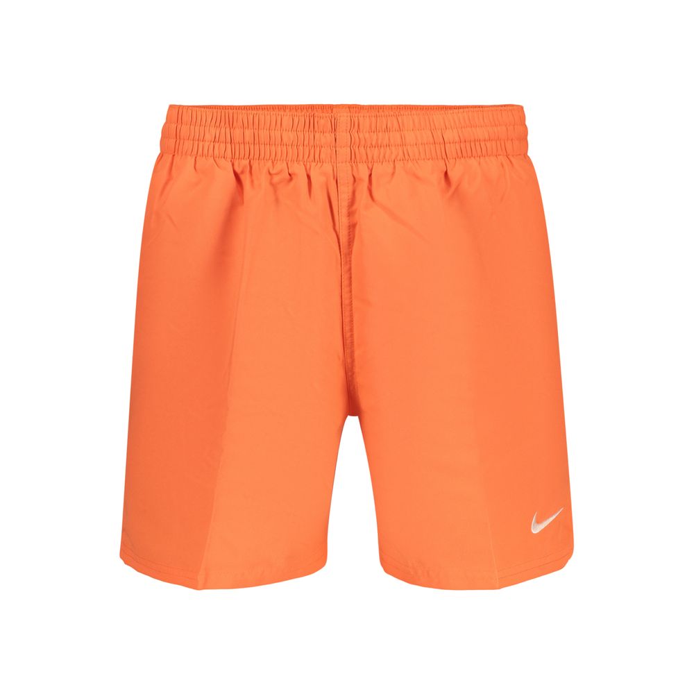 Nike Polyester Swim Shorts