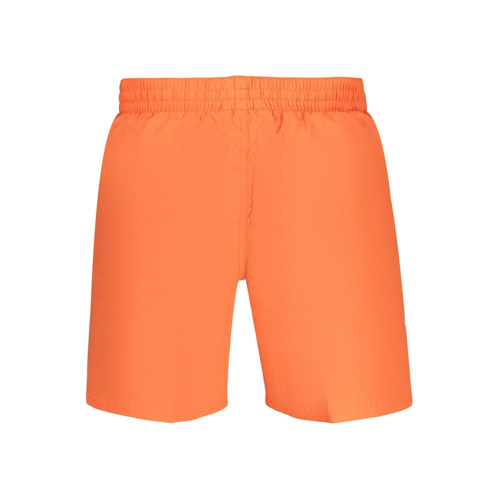 Nike Polyester Swim Shorts