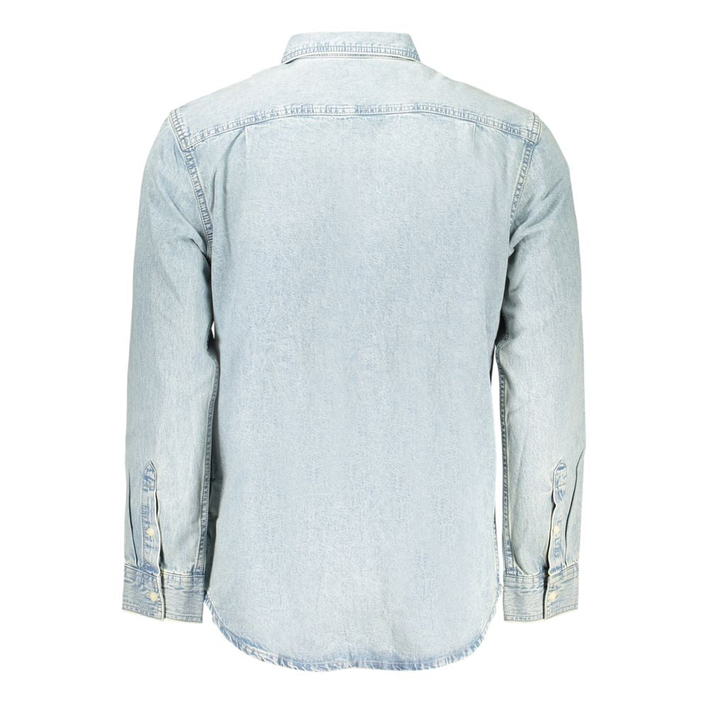 Calvin Klein Cotton Shirt