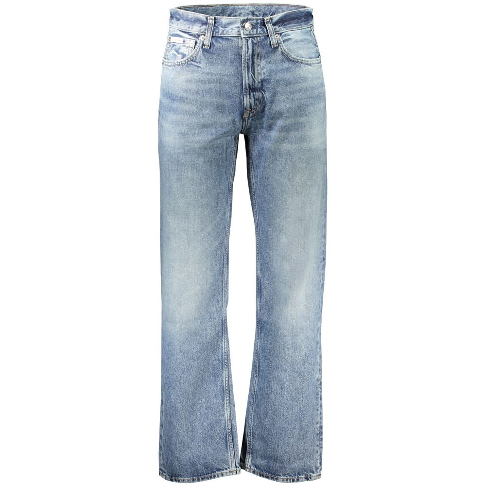 Calvin Klein Cotton Jeans