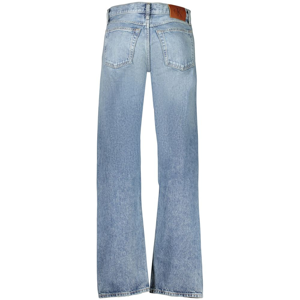 Calvin Klein Cotton Jeans