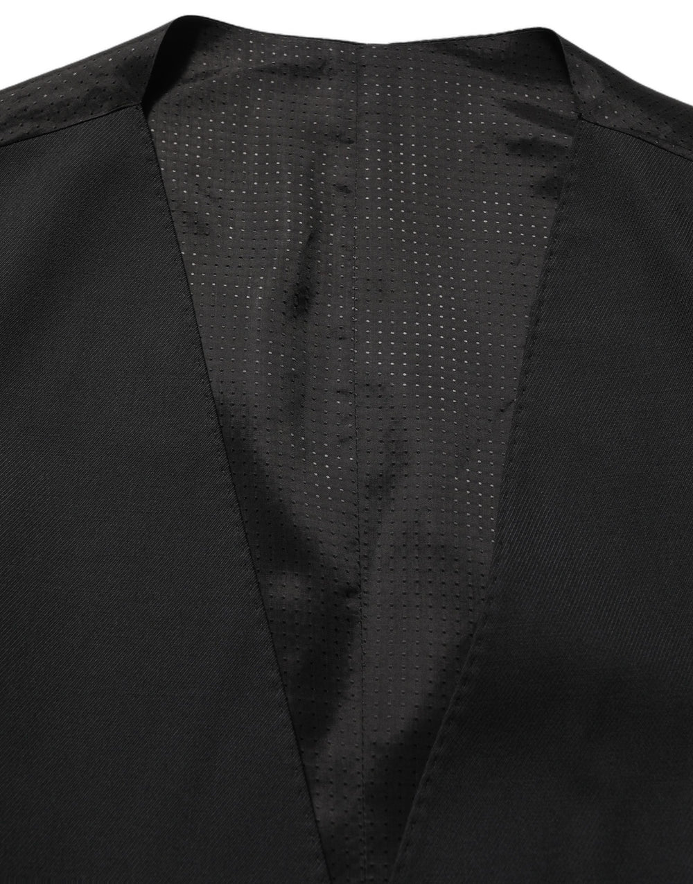 Black Single Breasted Men Waistcoat Vest mens luxury fashion - Mens Edit