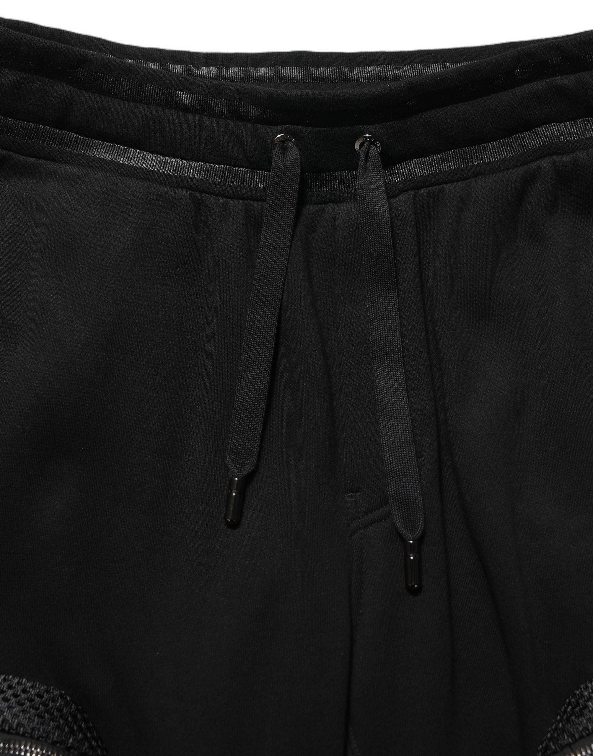 Dolce & Gabbana Cargo Jogger Παντελόνι σε Μαύρο