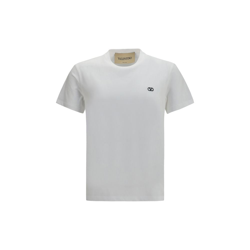 White Cotton T-Shirt mens luxury fashion - Mens Edit