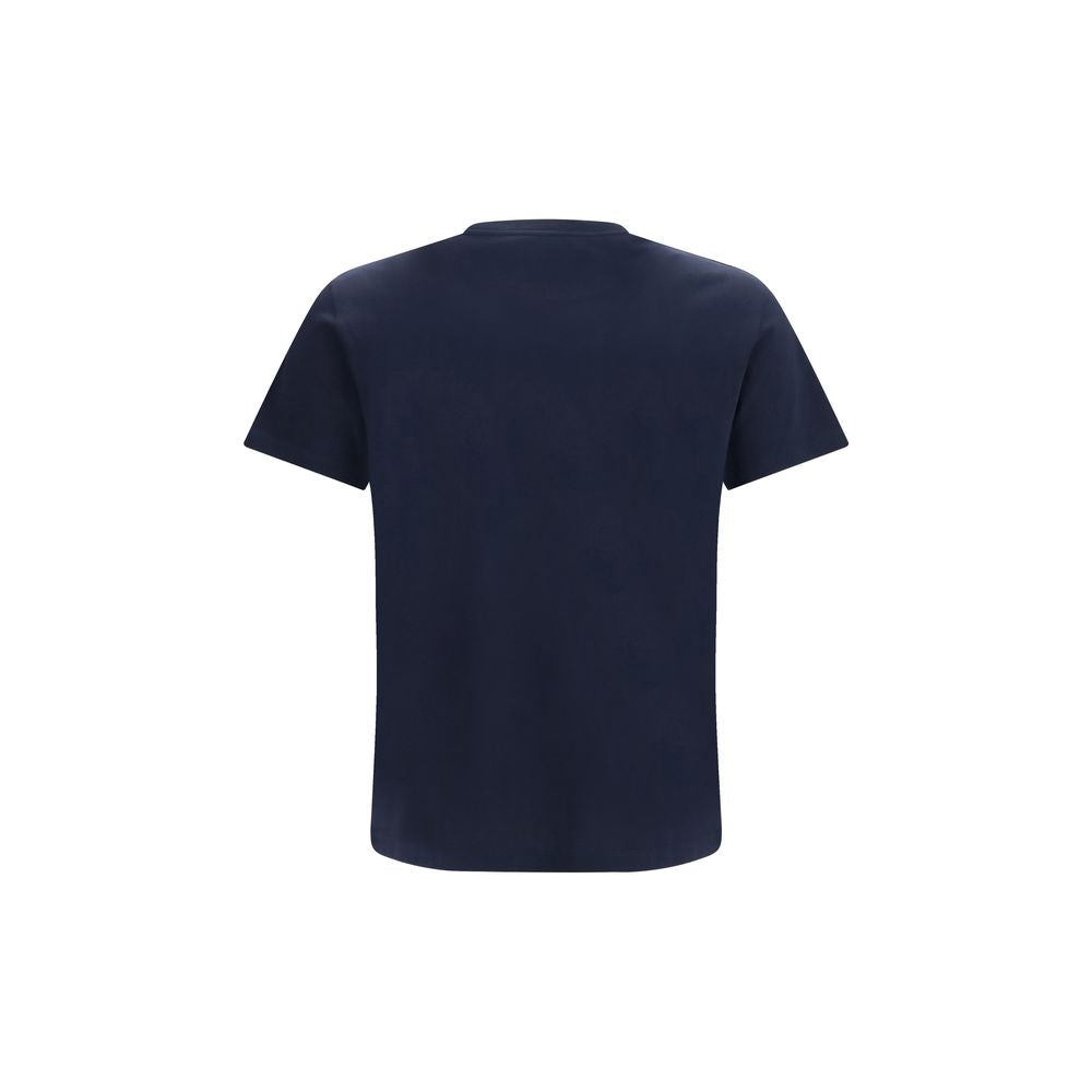 Valentino T-Shirt από 100% βαμβάκι σε Μπλε