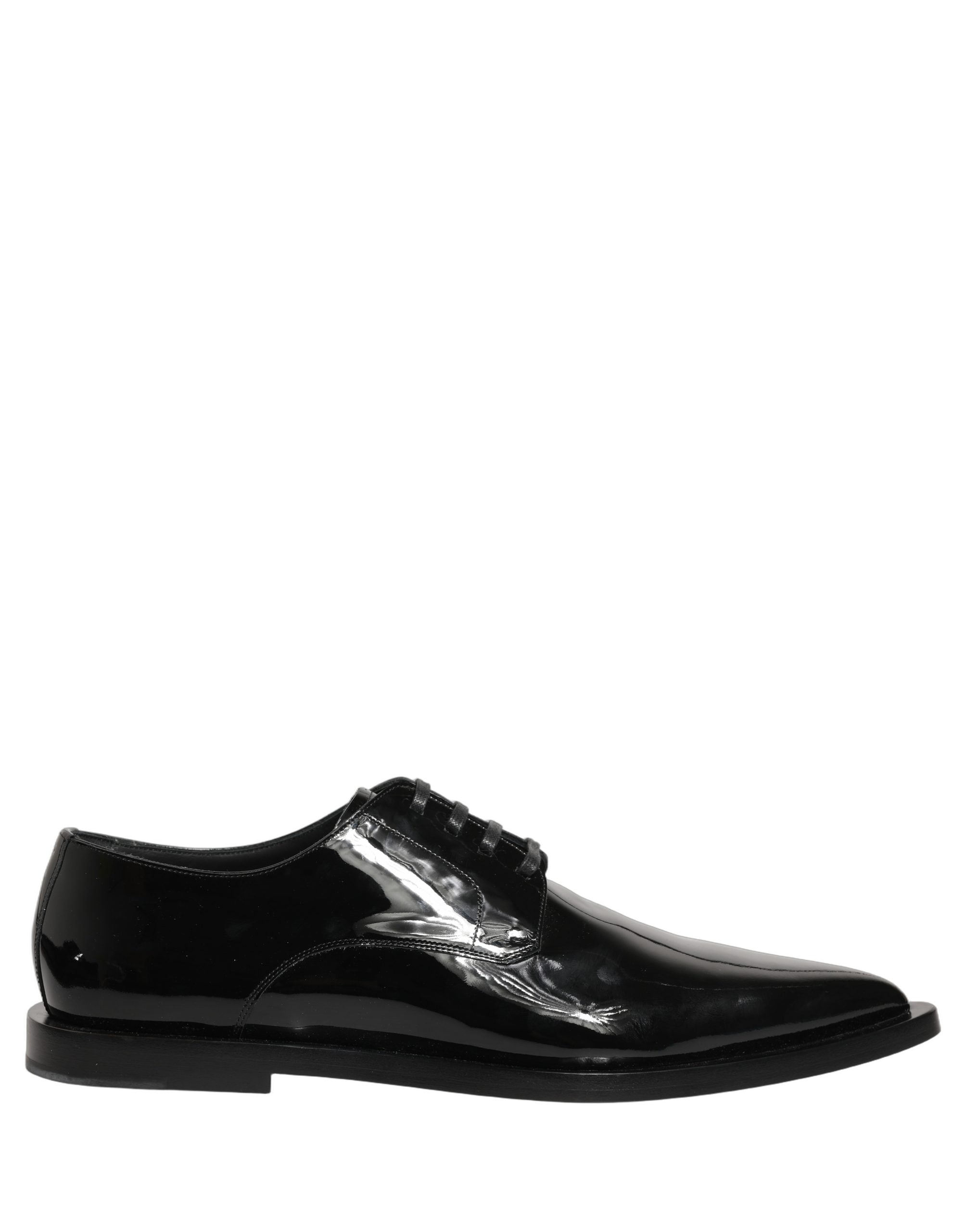 Black Leather Men Derby Dress Formal Shoes mens luxury fashion - Mens Edit