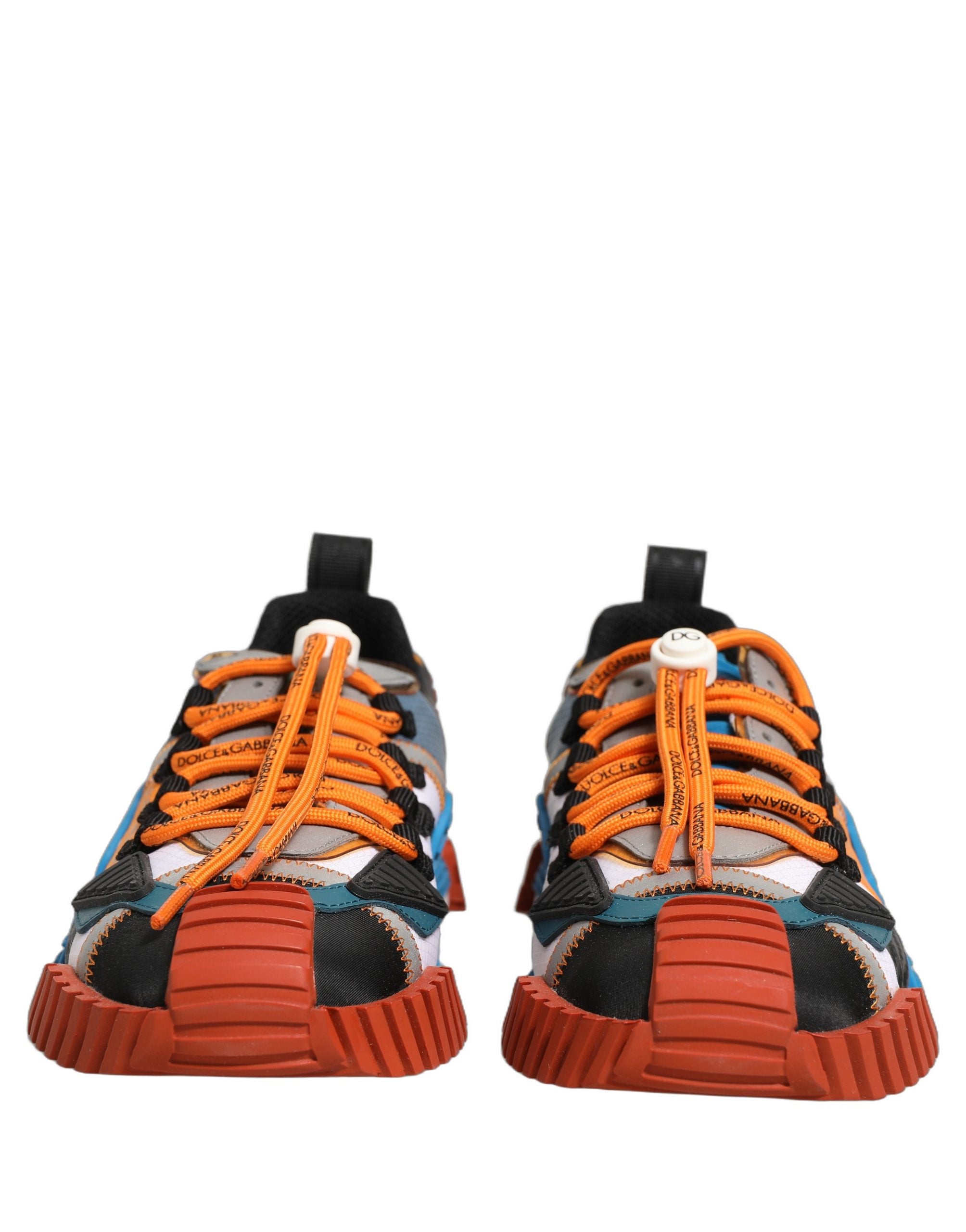 Dolce & Gabbana NS1 Low Top Sneakers σε Πολύχρωμο