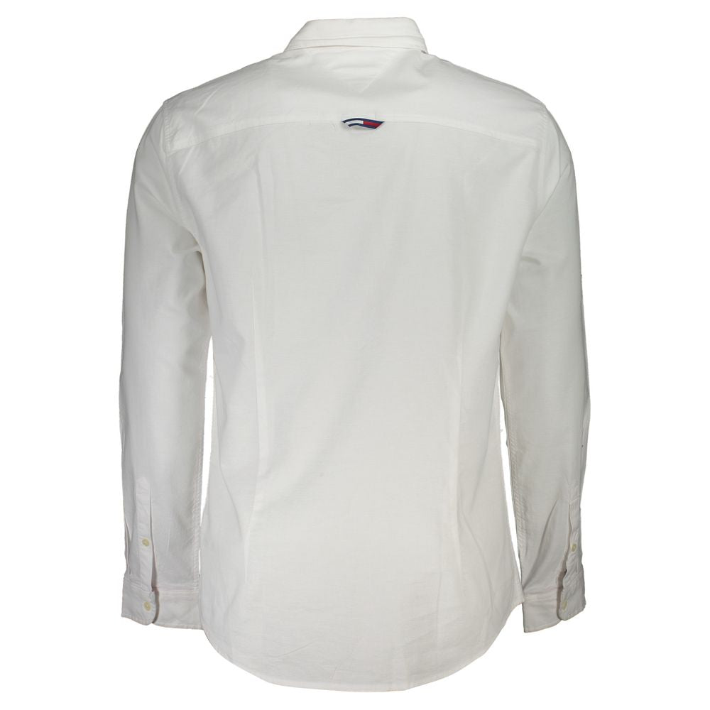 Tommy Hilfiger Cotton Men's Shirt