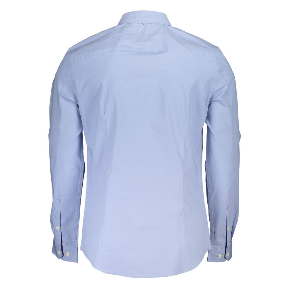 Tommy Hilfiger Cotton Shirt