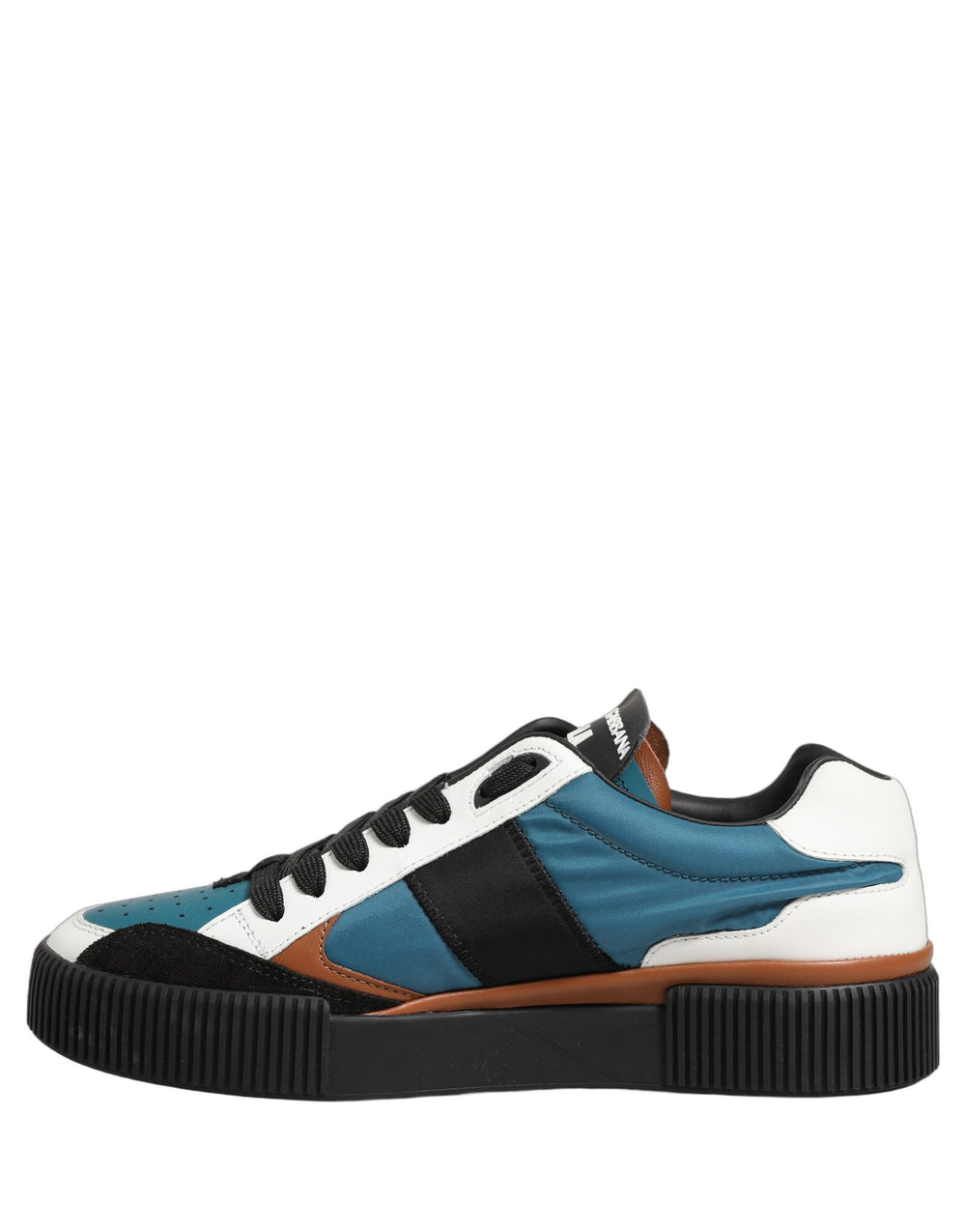 Dolce & Gabbana MIAMI Low Top Sneakers in Multicolor