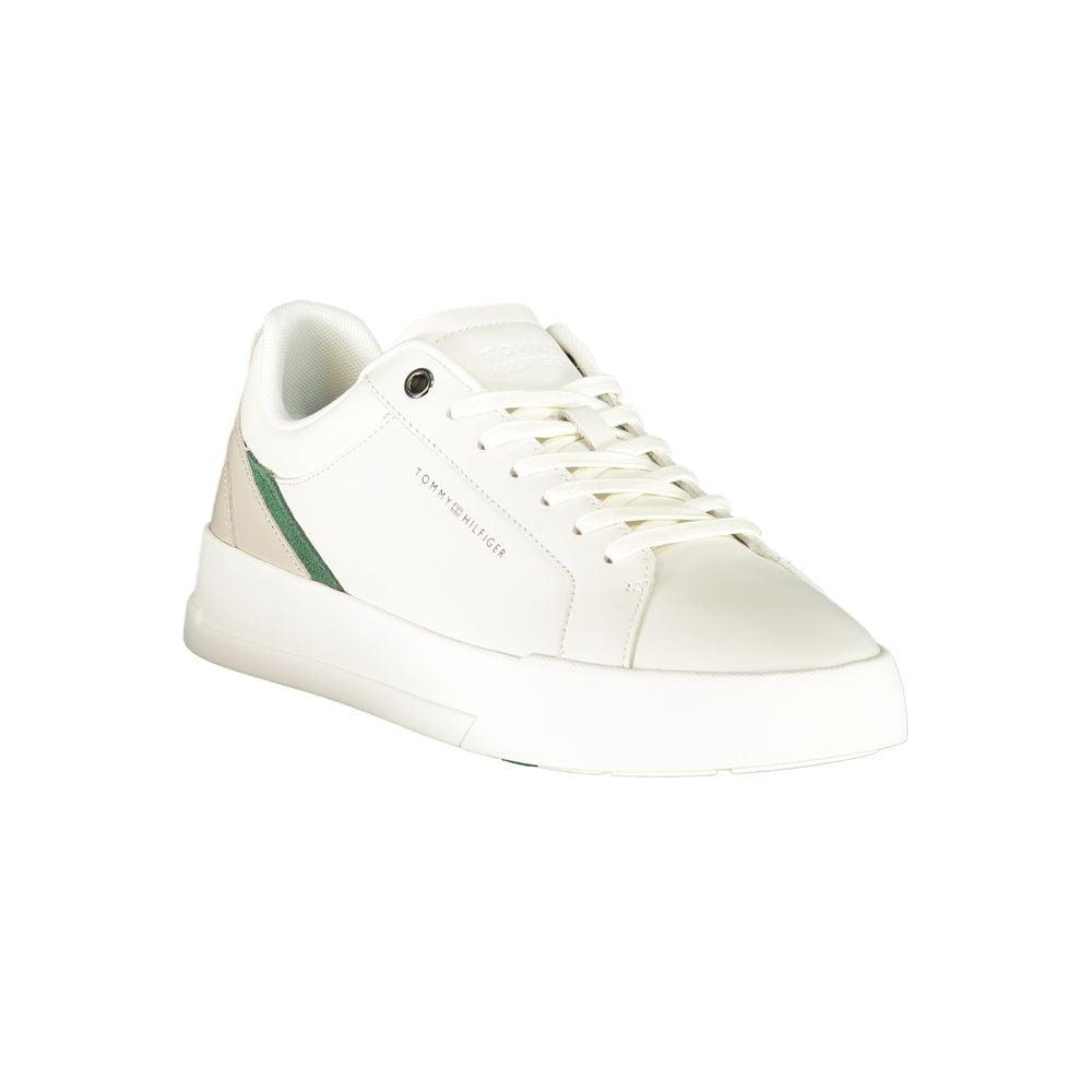 Tommy Hilfiger Πολυουρεθανικό Sneaker