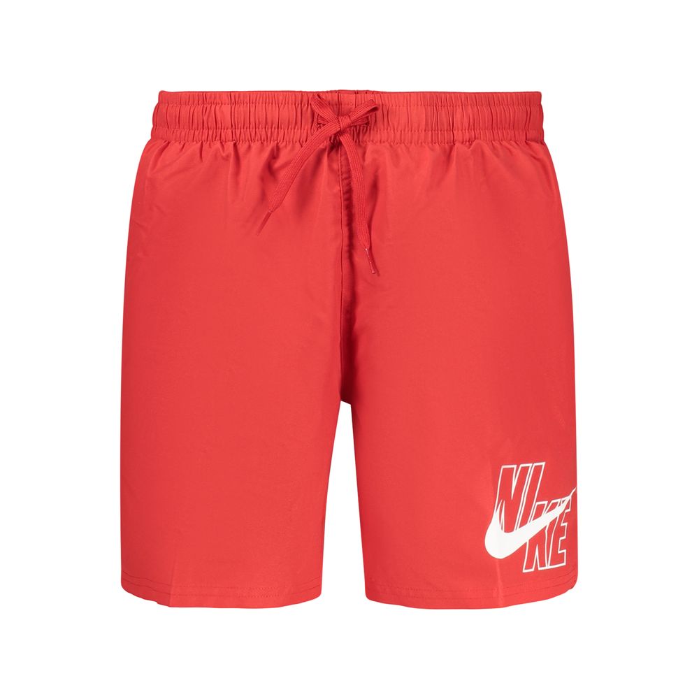 Nike Polyester Swim Shorts