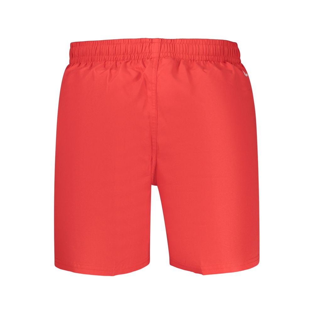 Nike Polyester Swim Shorts