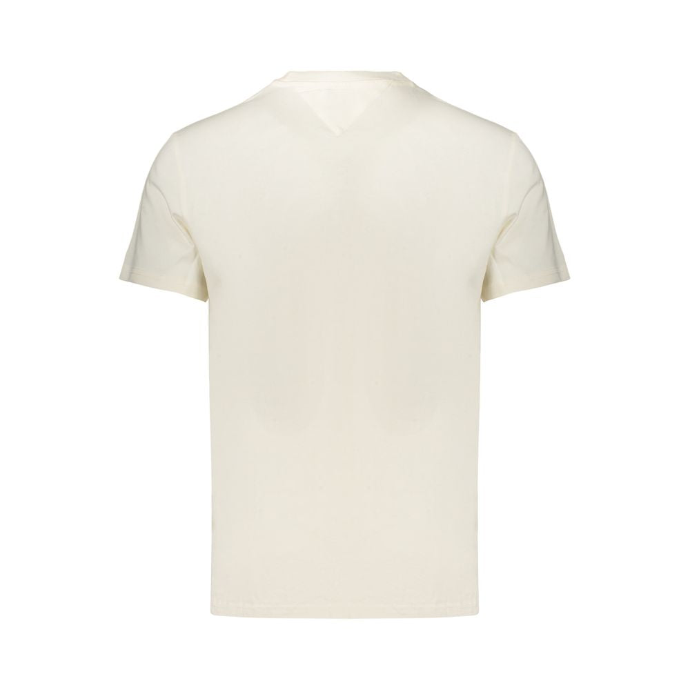 Tommy Hilfiger Cotton T-Shirt