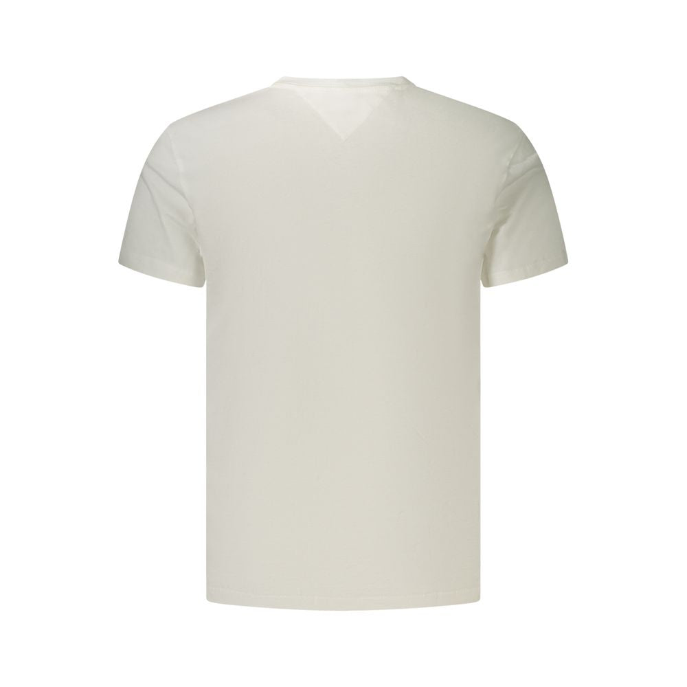 Tommy Hilfiger Cotton T-Shirt