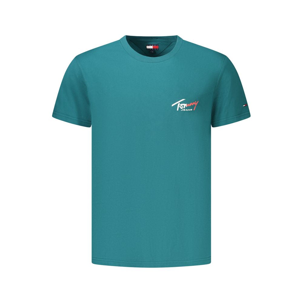 Tommy Hilfiger Cotton T-Shirt