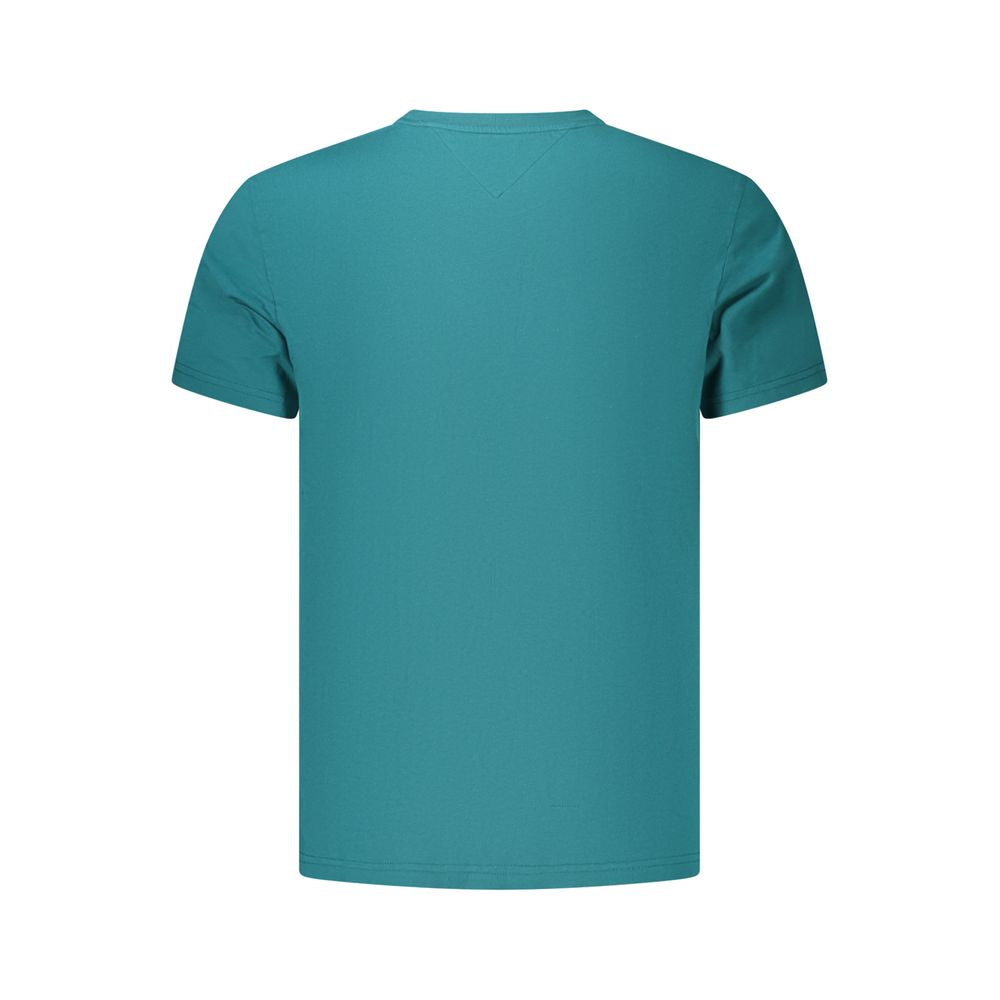 Tommy Hilfiger Cotton T-Shirt
