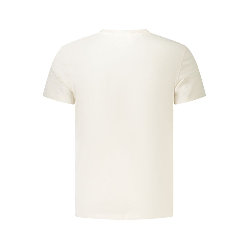Tommy Hilfiger Cotton T-Shirt