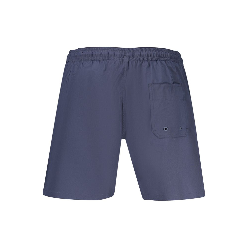 Calvin Klein Polyester Swim Shorts
