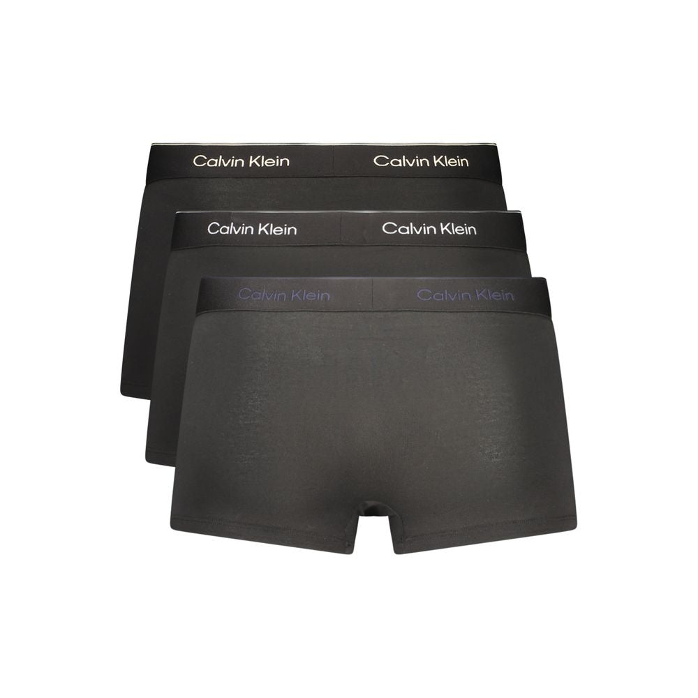 Calvin Klein Cotton Menswear Short