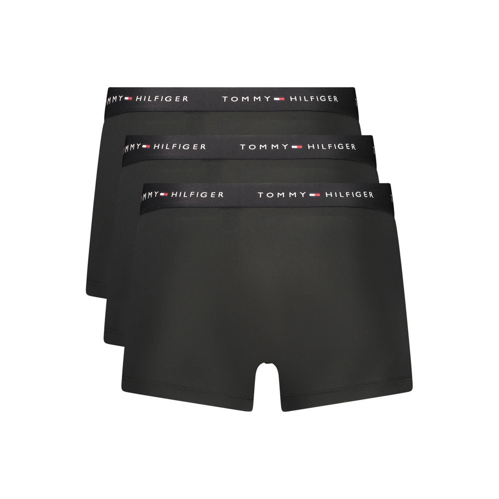 Tommy Hilfiger Polyester Boxer