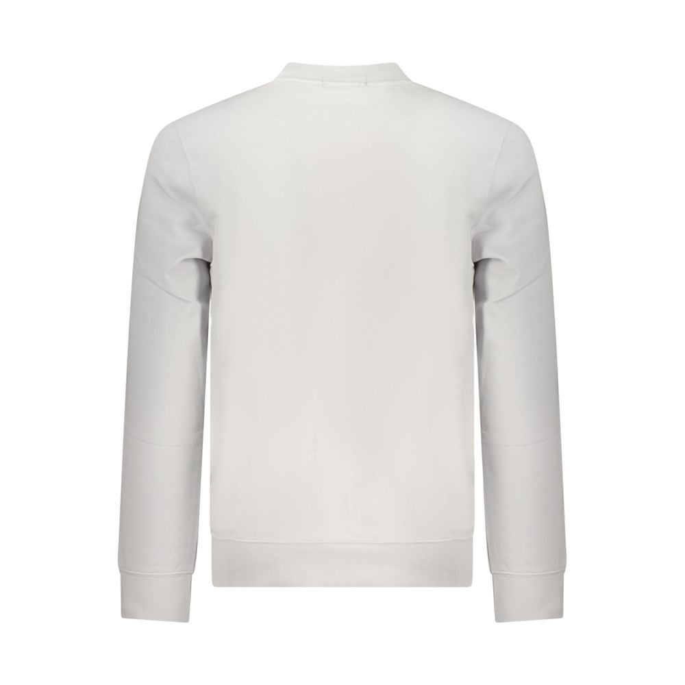 Calvin Klein Cotton Sweatshirt