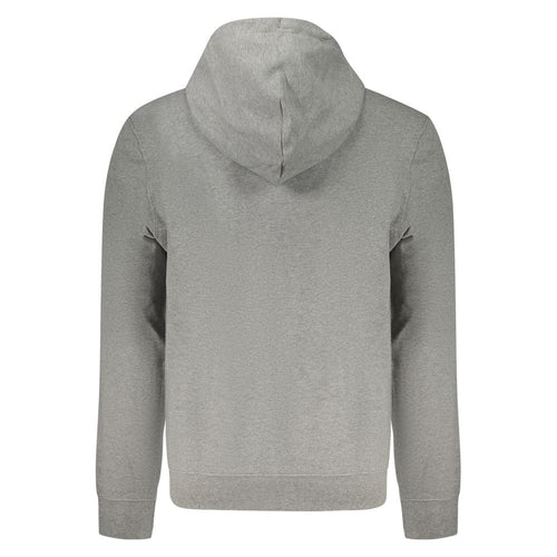 Calvin Klein Cotton Hoodie