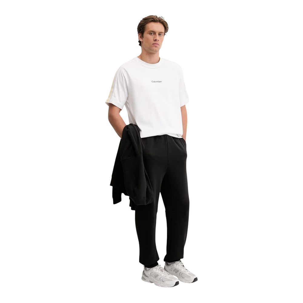 Calvin Klein Sport Βαμβακερό T-Shirt