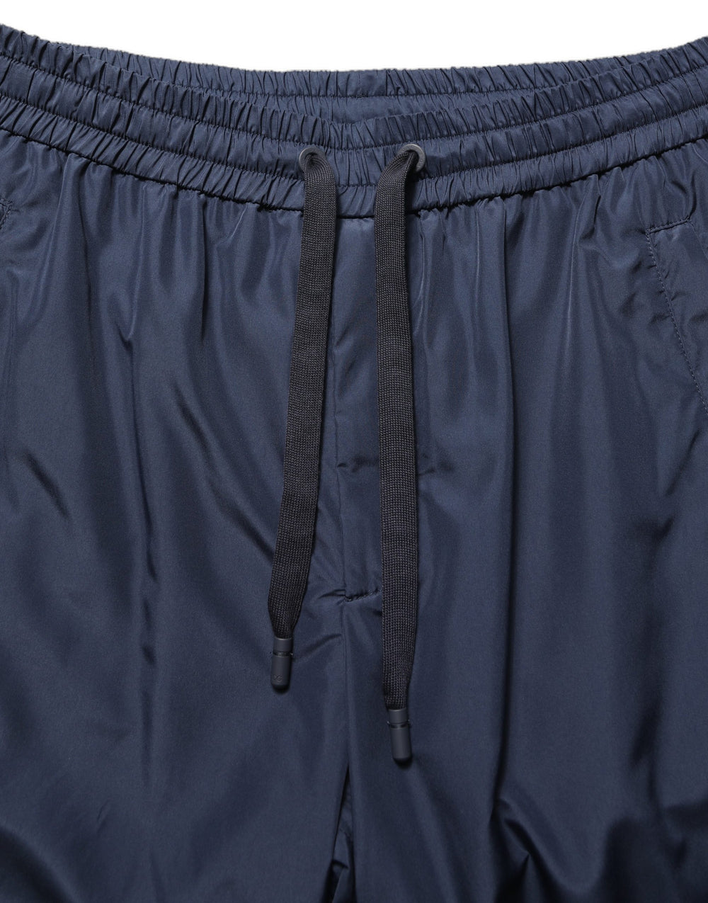 Dolce & Gabbana Polyester Jogger Sweatpants in Dark Blue