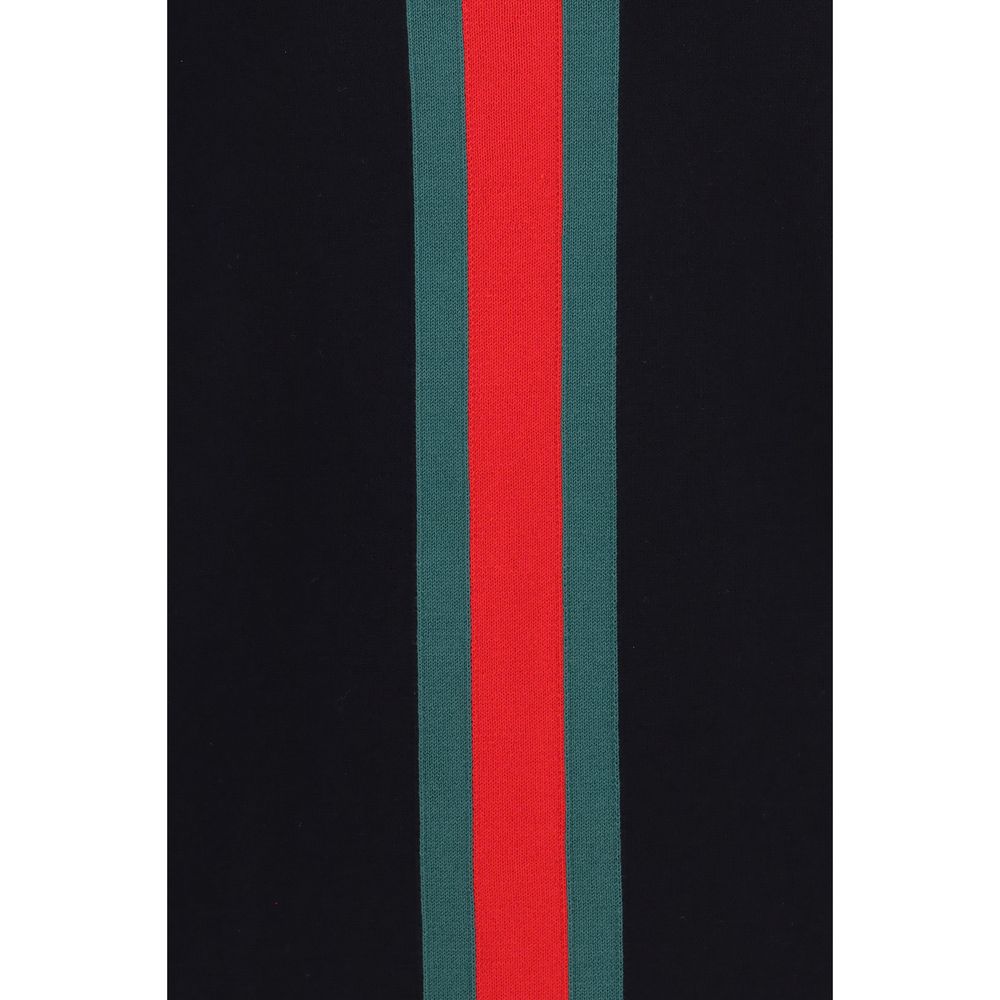 Gucci 100% Cotton Sweatshirt in Blue