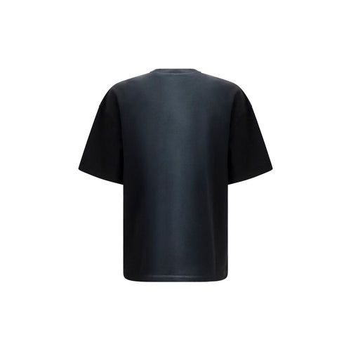 Amiri Arts District T-Shirt από 100% βαμβάκι σε Μαύρο