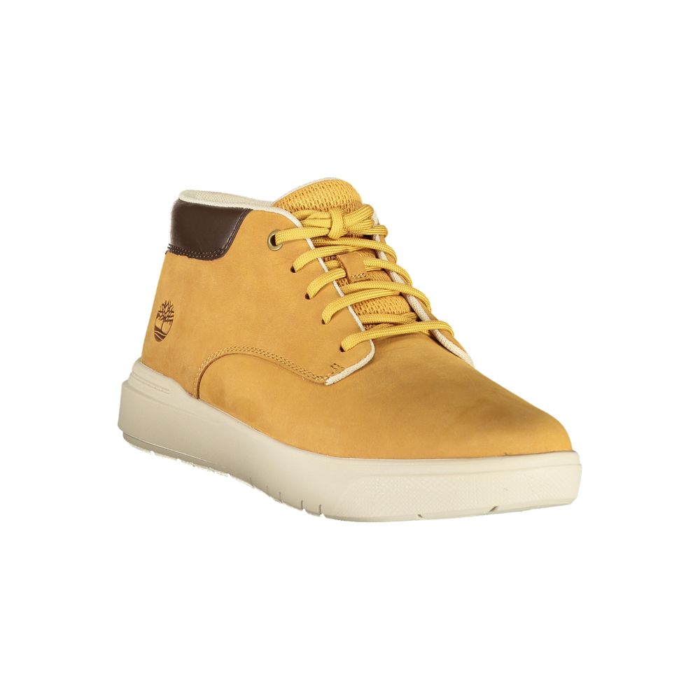 Timberland Polyurethane Men Sneaker