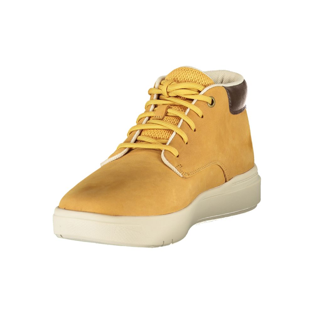 Timberland Πολυουρεθανικό Ανδρικό Sneaker