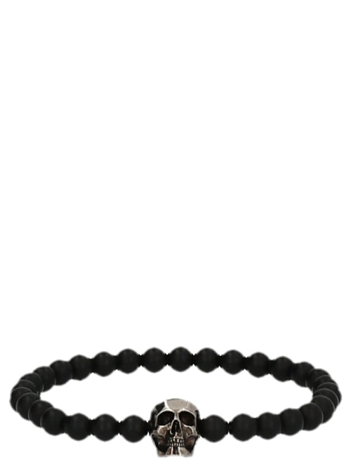Black Brass Bracelet mens luxury fashion - Mens Edit