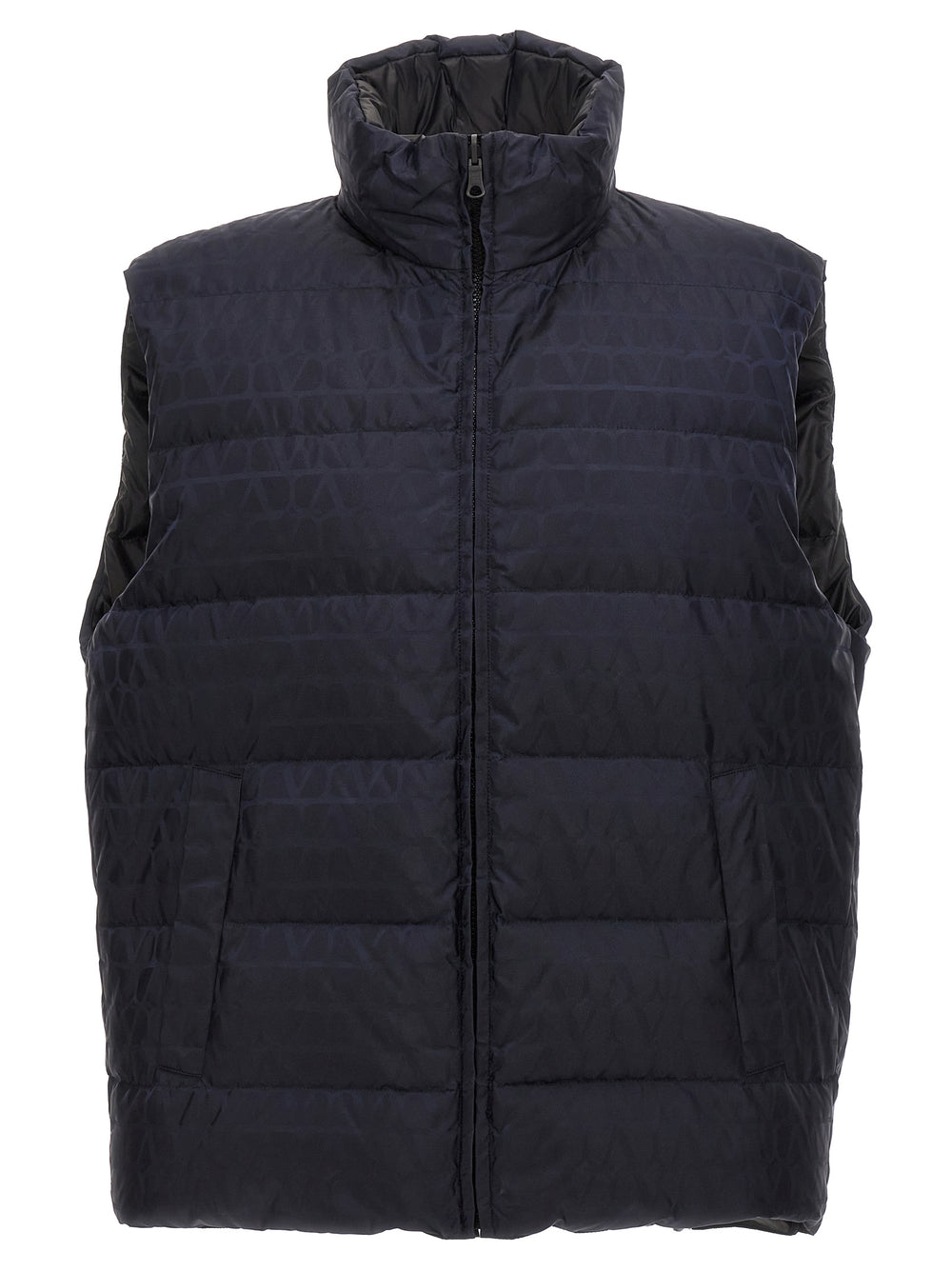 Multicolor Polyamide Shell Jacket mens luxury fashion - Mens Edit