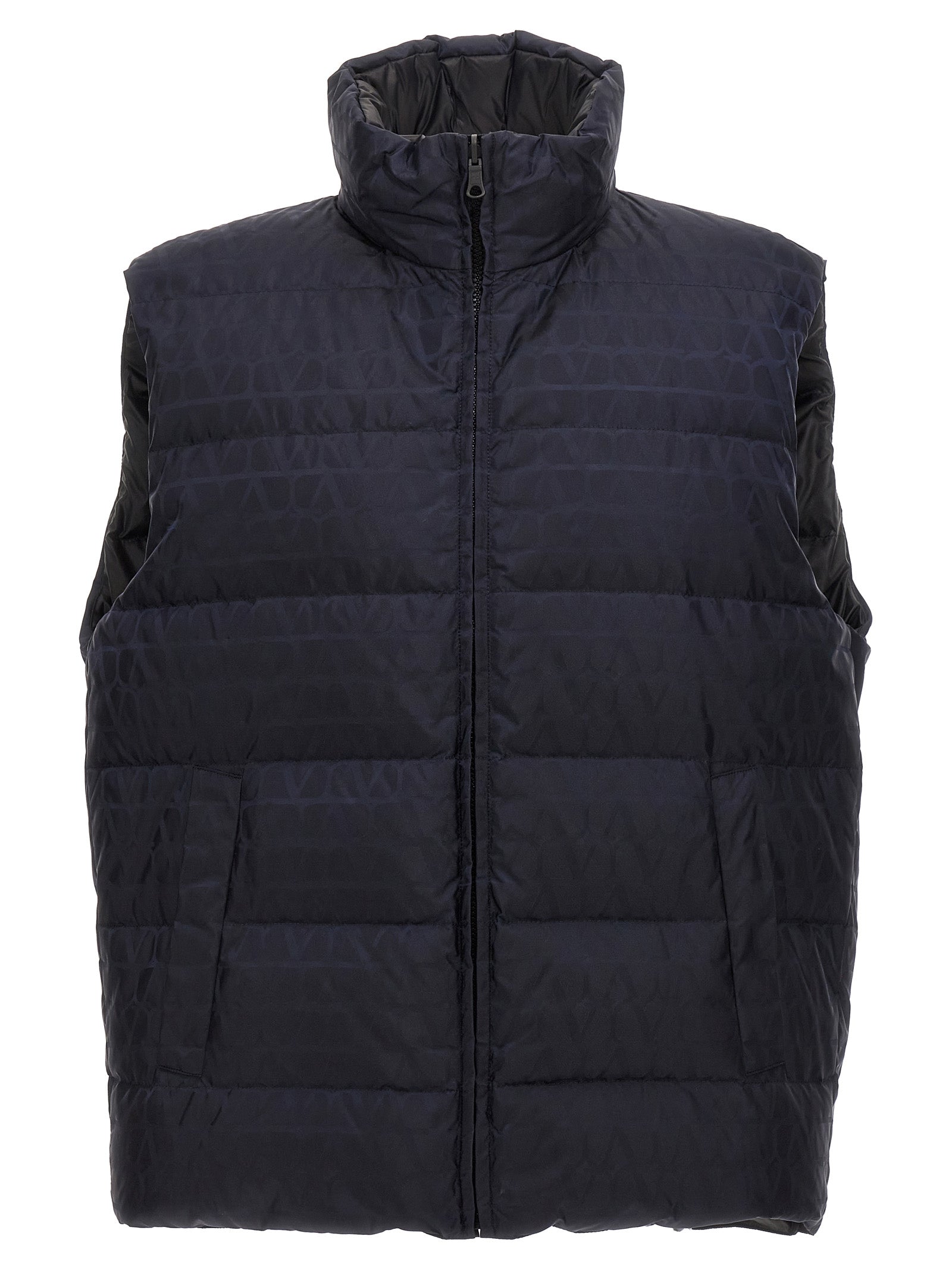 Multicolor Polyamide Shell Jacket mens luxury fashion - Mens Edit